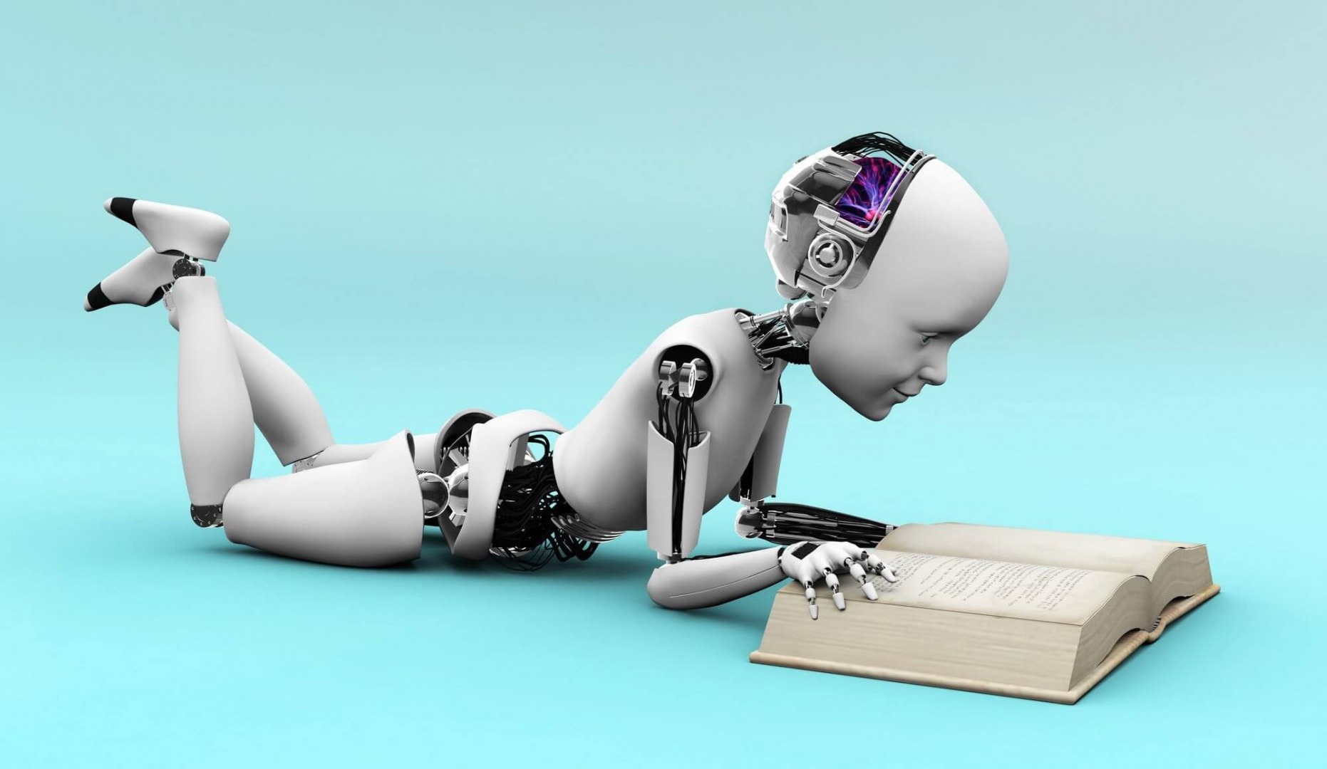 Towards a Strangerless World: Here’s How Machines Are Transforming The Translation Industry