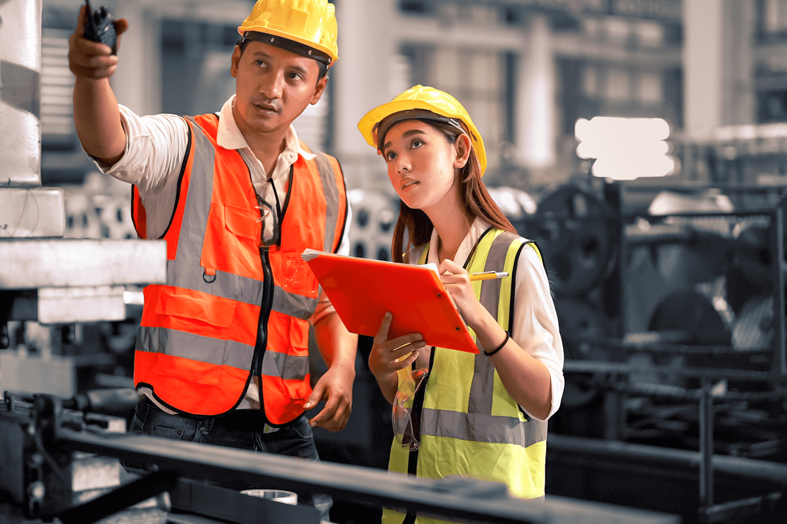 Here's What to Expect During an OSHA Inspection