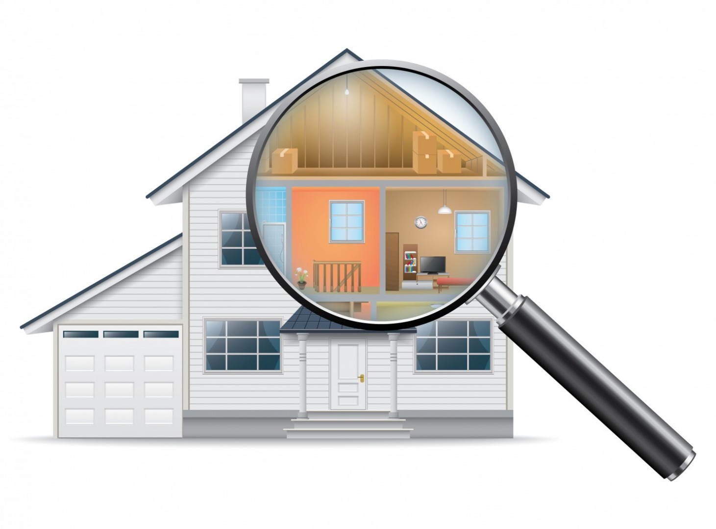 What's A Home Inspection? Checklist, Tips & FAQs to Know