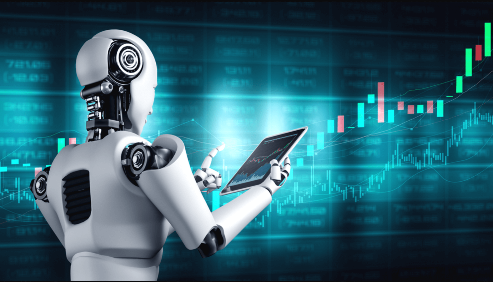 How Artificial Intelligence Can Enhance the Fintech Industry
