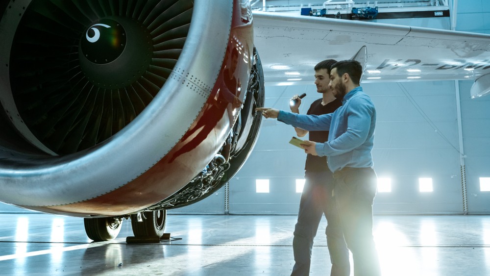 How AI is Propelling Aerospace Engineering and Development