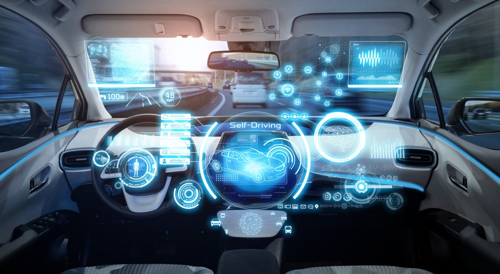 How Artificial Intelligence and Internet of Things are Reshaping Self Driving Cars and Smart Devices