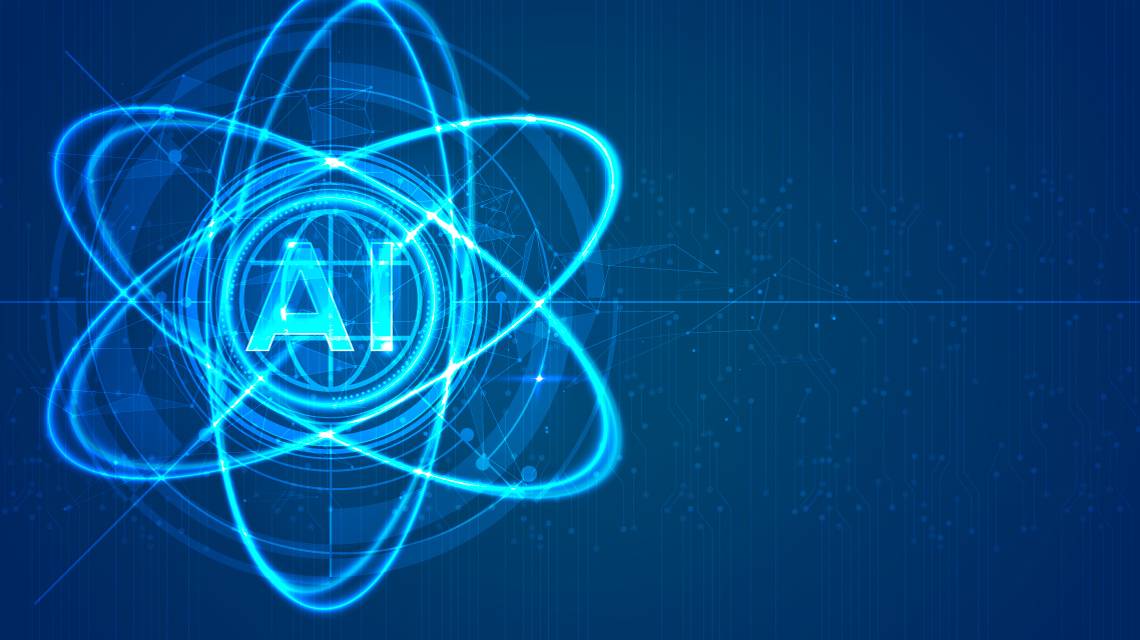 How Artificial Intelligence is Disrupting Physics