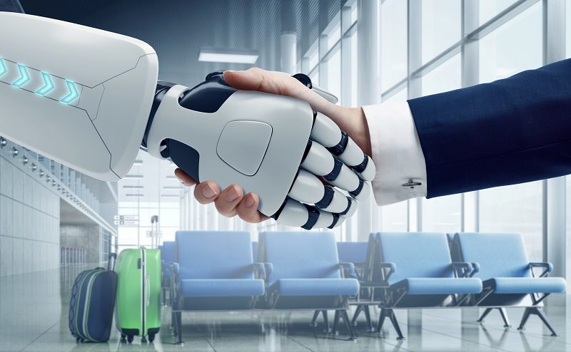 How Artificial Intelligence is Reducing Baggage Mishandling