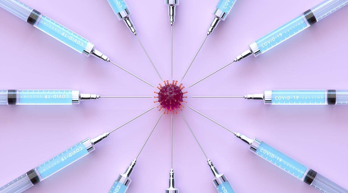 How Blockchain Can Improve Digital Vaccine Certification In A Post-COVID Era