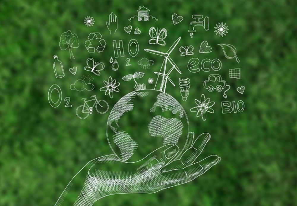 How Can APIs Work as Catalysts for a Greener Digital Environment? 