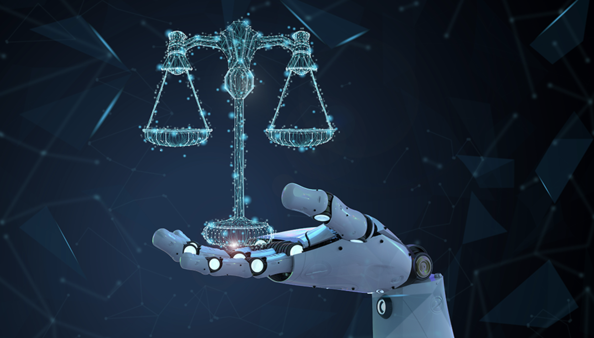 LLMs: AI Regulation Without the Human Mind? Maybe Not
