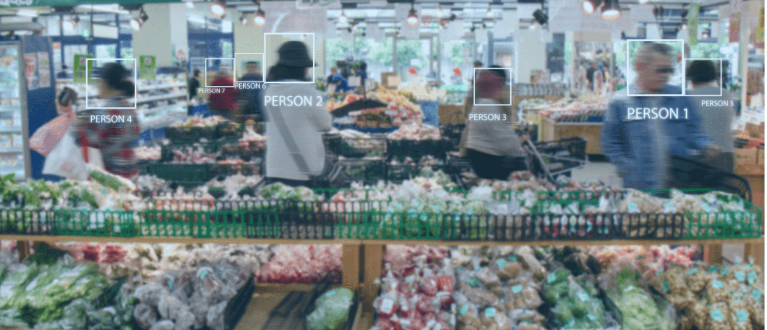 How Computer Vision is Transforming the Retail Industry