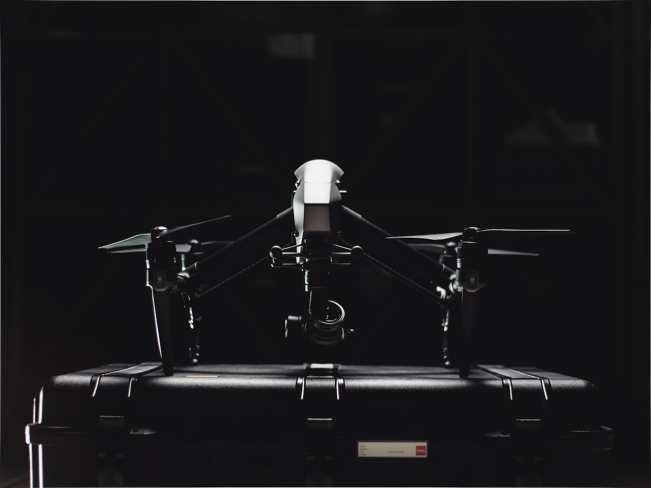 How Do Drones Work? Find Out Here