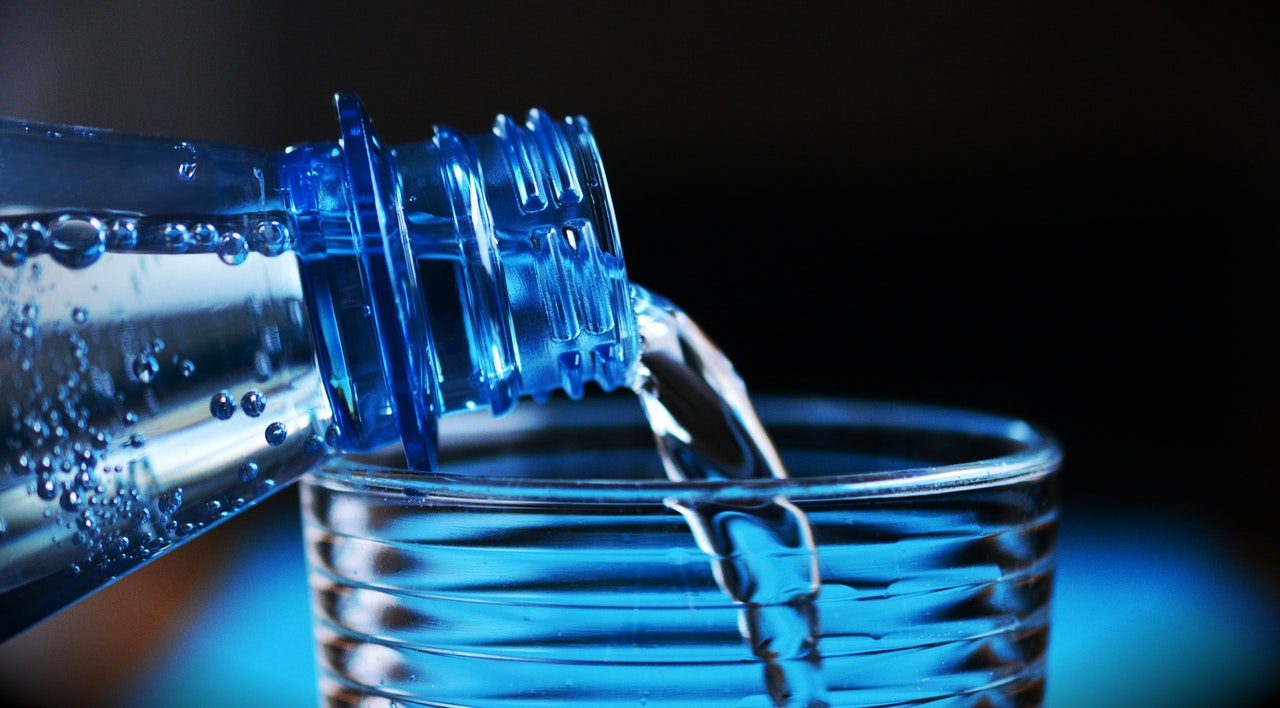 How Do We Create & Transport Bottled Water?
