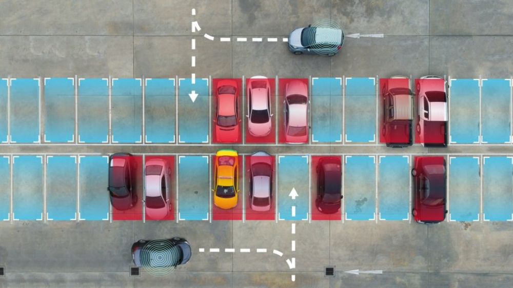 How Dynamic Pricing Can Revolutionize Parking
