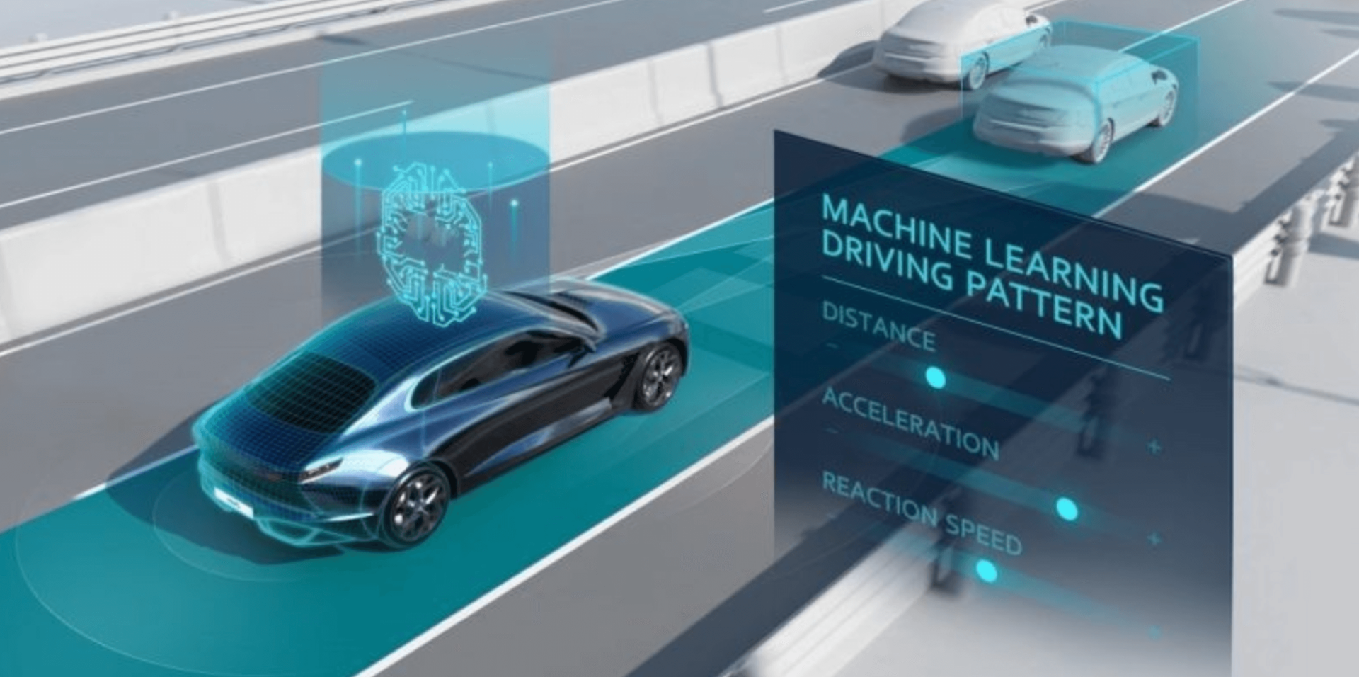 How Machine Learning is Taking the Automotive Industry to a New Level