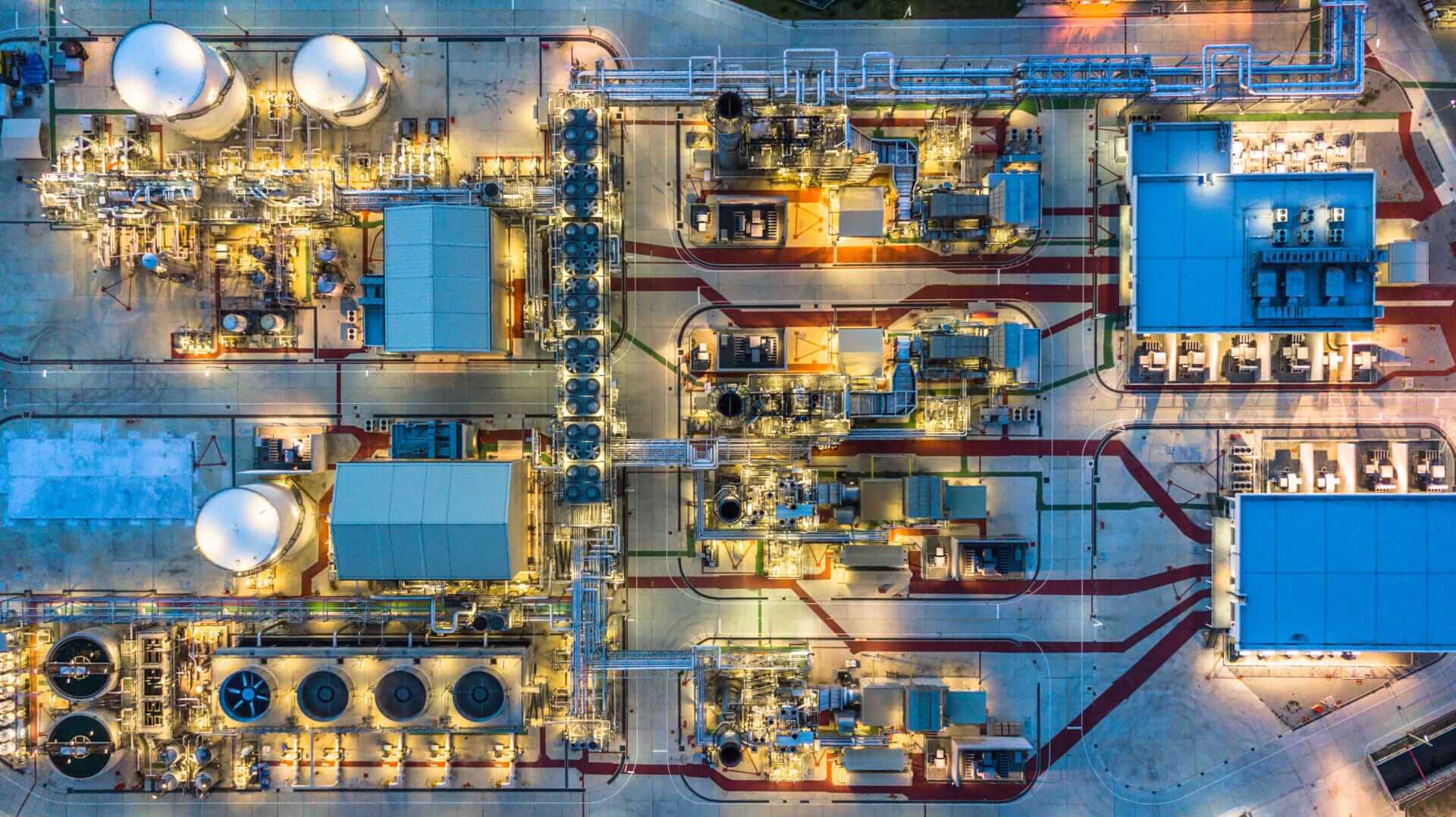 How Machine Learning is Transforming the Oil and Gas Industry