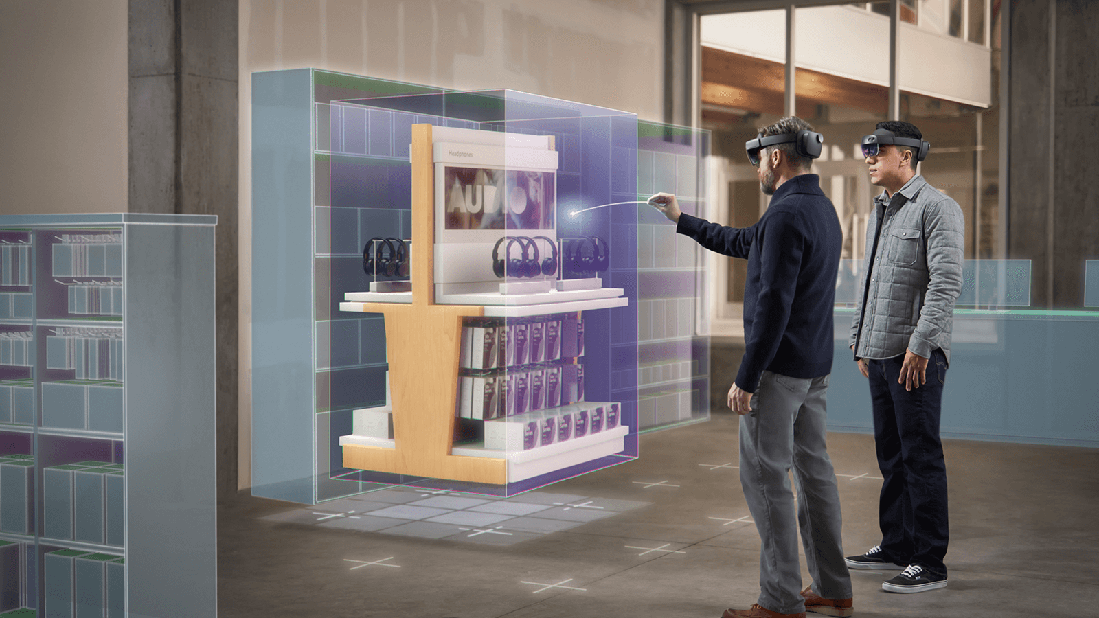 How Mixed Reality Can Optimize Remote Work Operations