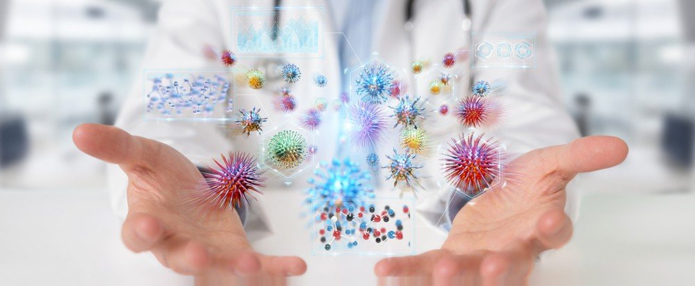 How Nanobots are Helping Medical Professionals