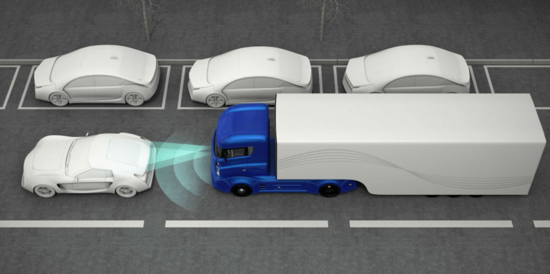 How New Technological Innovations Will Benefit The Trucking Industry