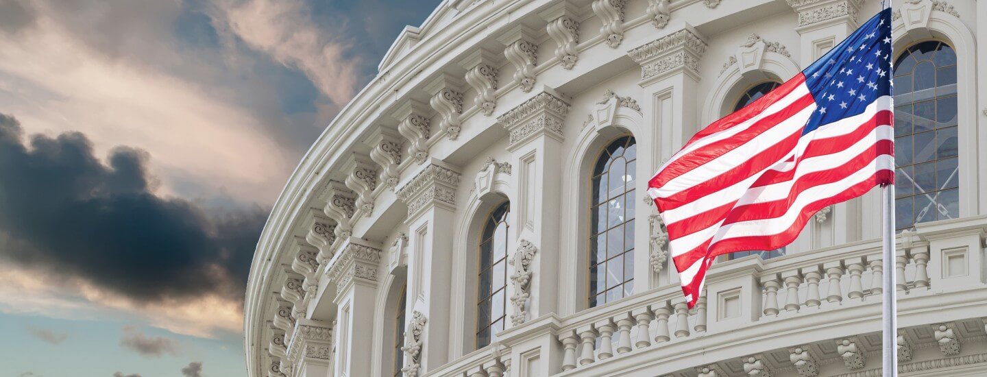 How Technology is Improving The Public Sector and Governments
