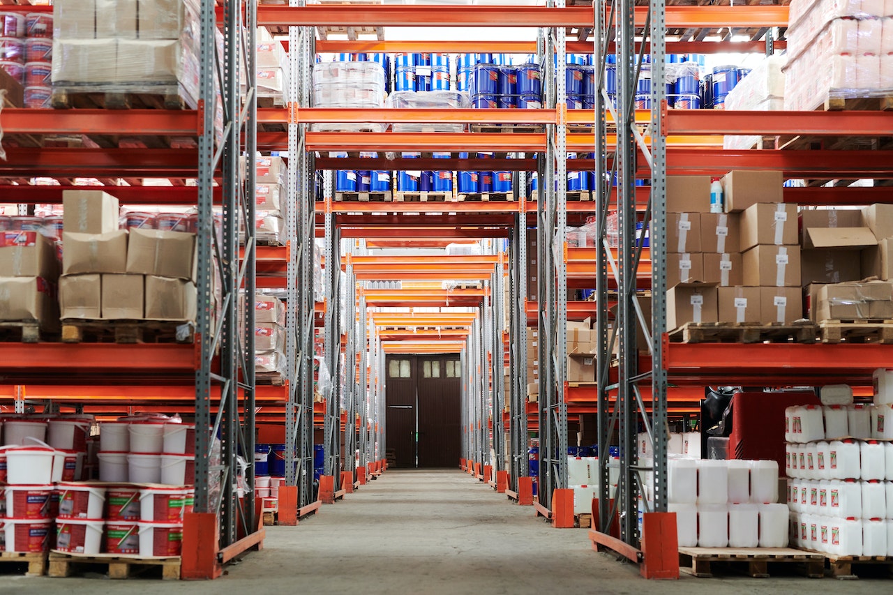 How To Choose Your Warehouse Space