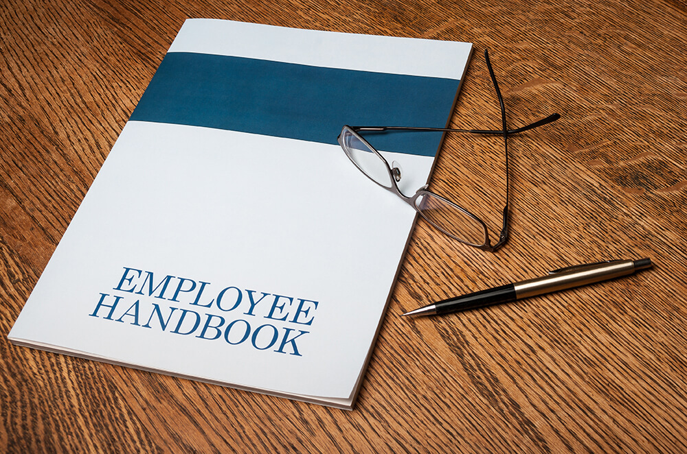 How To Create An Effective Employee Handbook