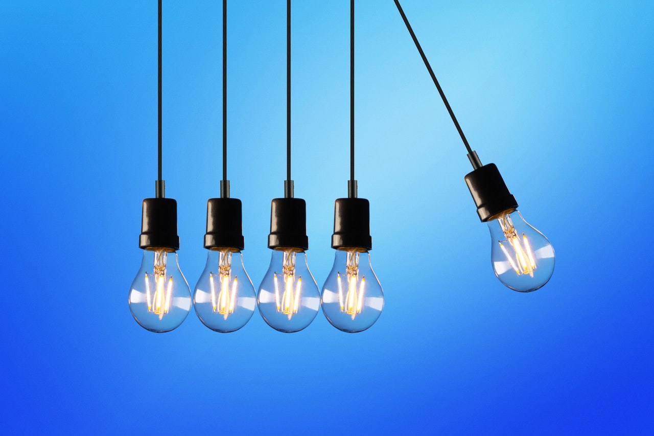 How To Decide What Kind Of Lighting Your Business Needs?