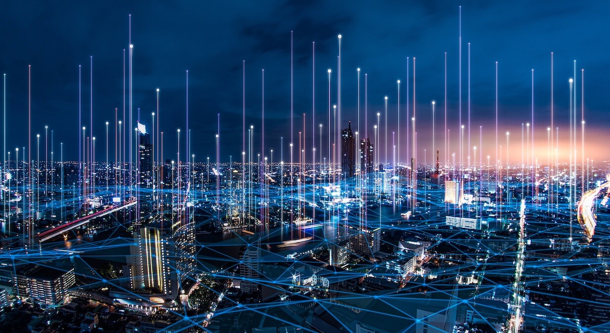 How To Unlock the Benefits of Enterprise of Things (EoT)