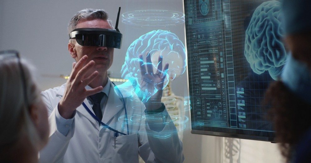 How Virtual Reality Helps in Psychological Treatment