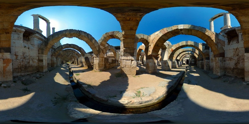 How Virtual Reality is Assisting Historians and Archaeologists