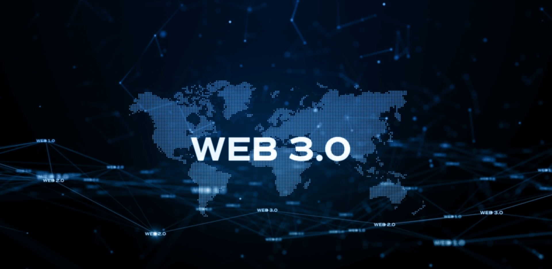 How Web 3.0 Will Be Different From Web 2.0 for Businesses