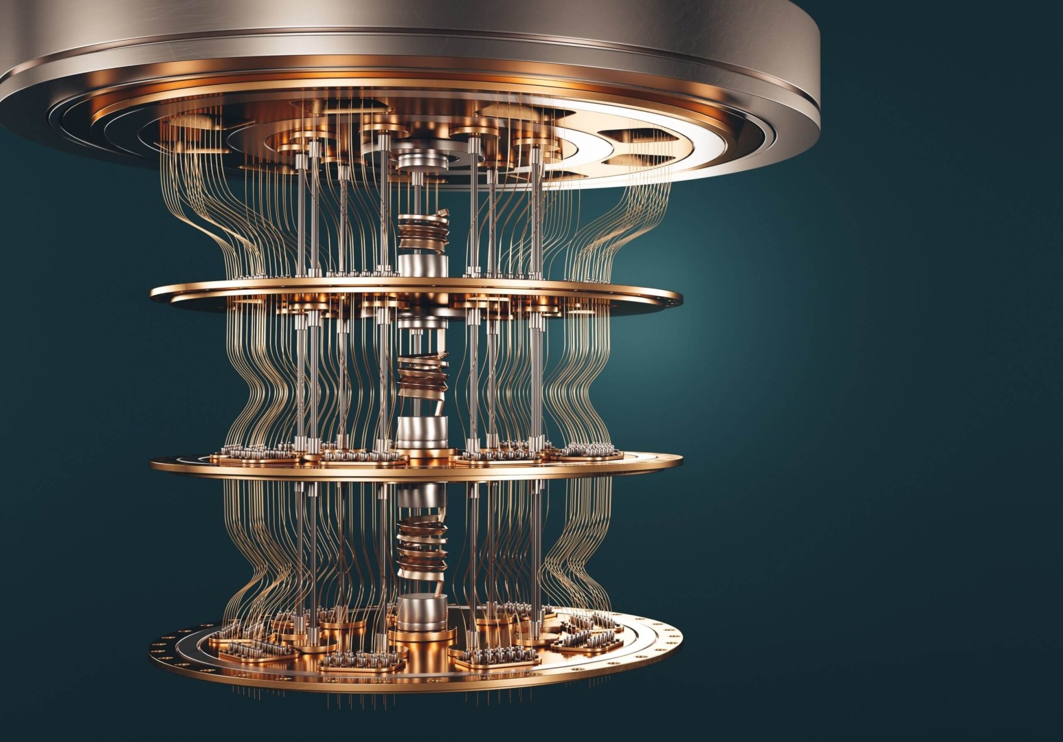 How Will Blockchain Stand the Test of Time Against Quantum Computing?