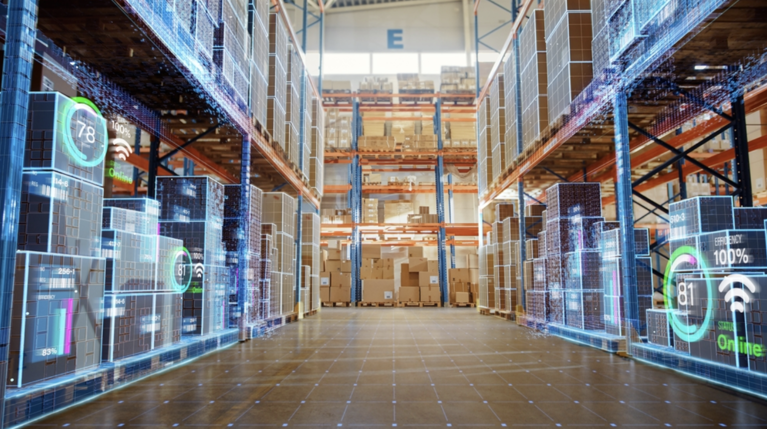 Computer Vision is Transforming Inventory Management in the Retail Sector