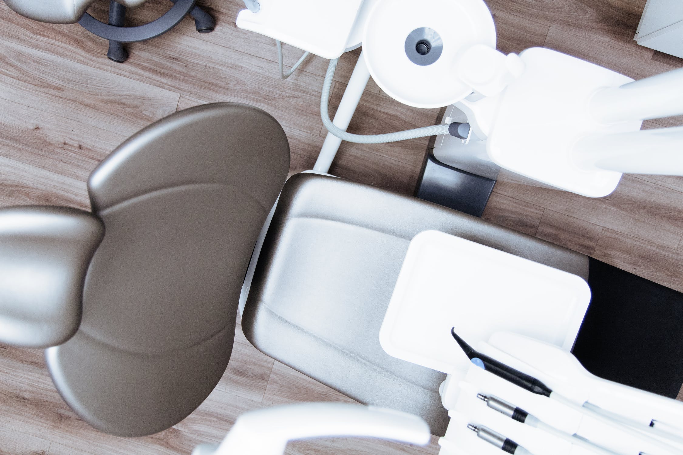 How the Internet of Things is Assisting Dentists