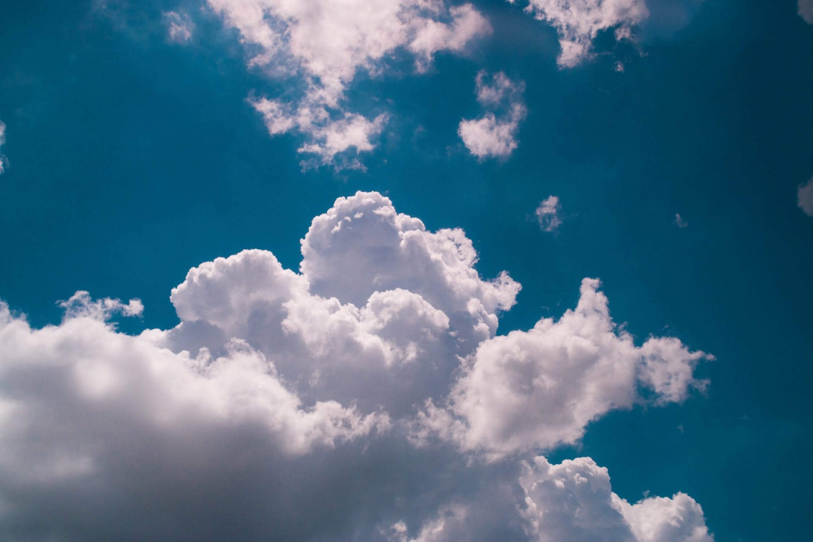 How to Conquer Every Cloud: Introducing The 5 C’s of Cost, Cyber, Cloud, Compliance and Culture