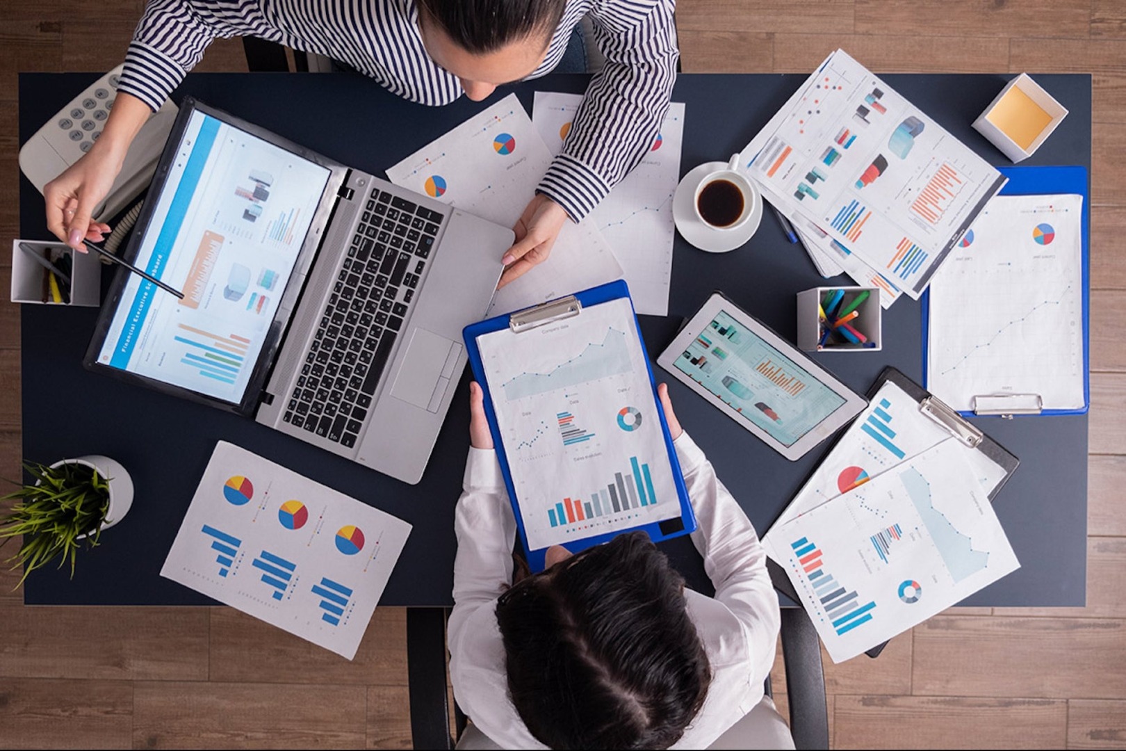 How to Create WBS Diagram for Project Management