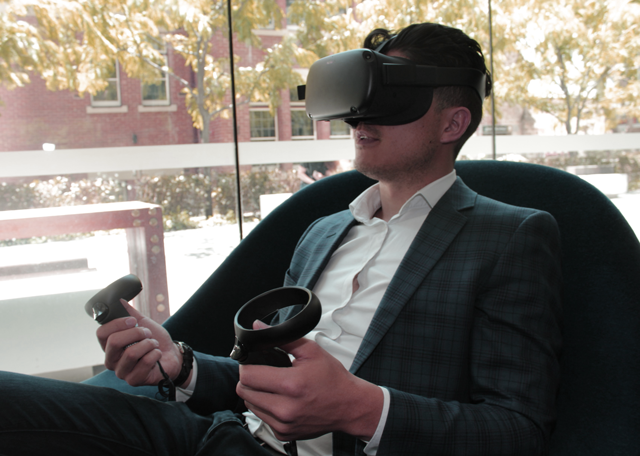 How to Enhance Soft Skills Training with Virtual Reality