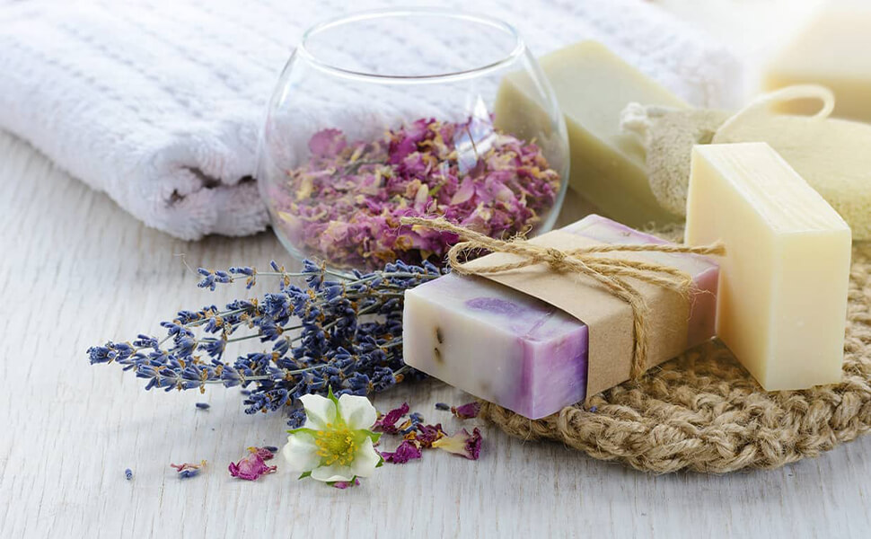 How to Make a Homemade Soap