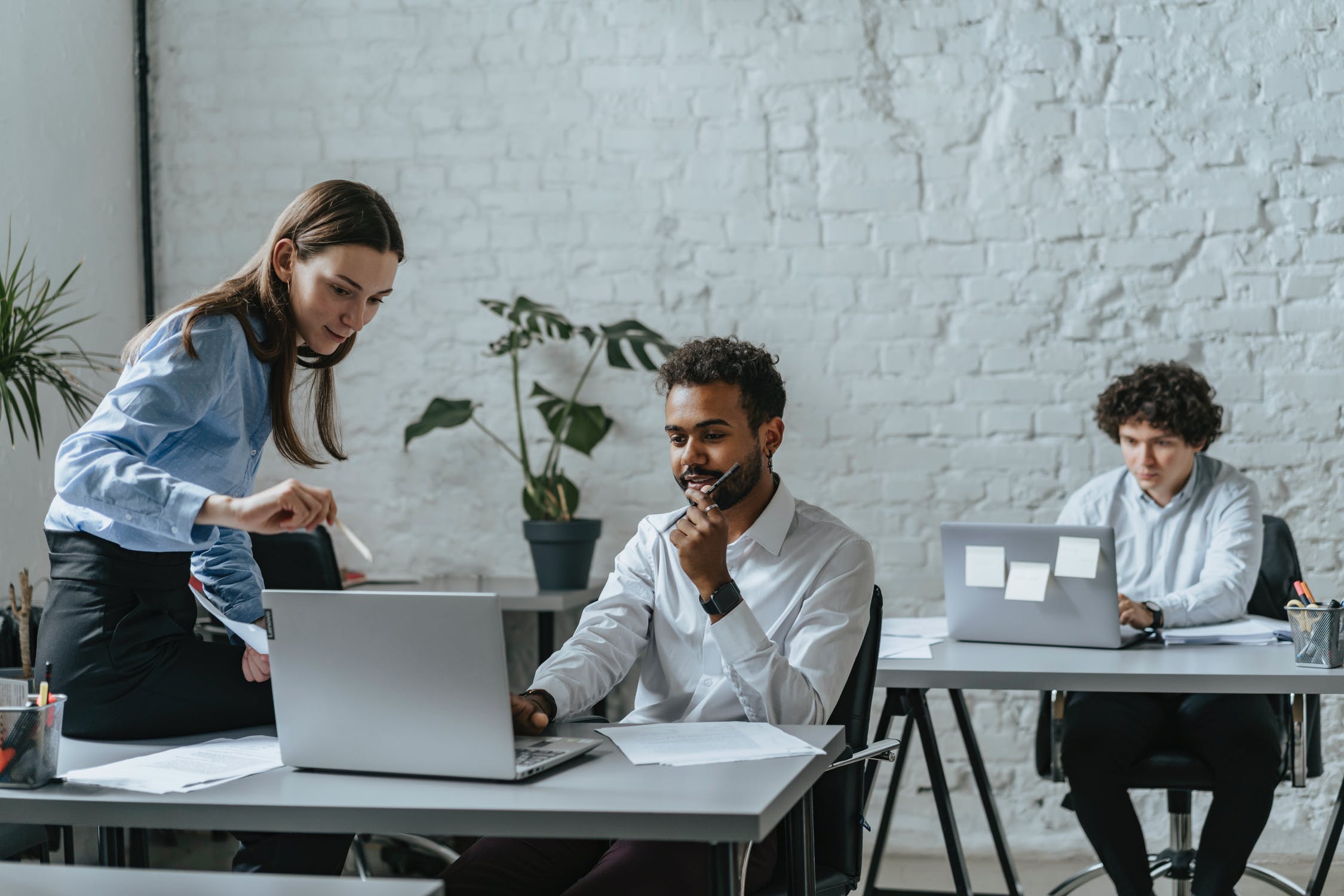 How to Make Your Office Practical and Beautiful 