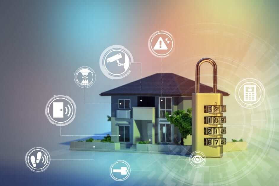 How to Use Tech Advancements to Protect Your Home from External Threats