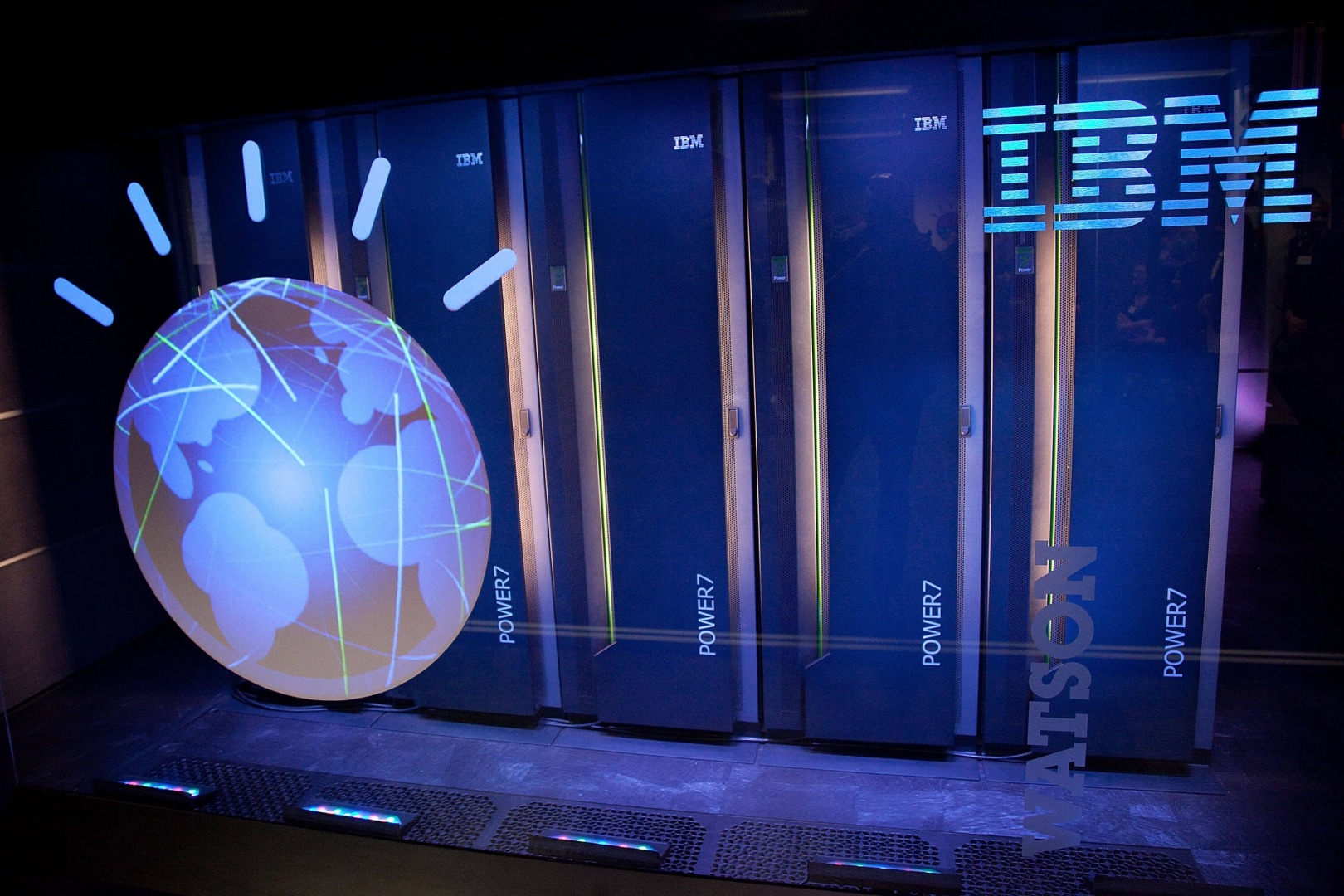 What Happened to IBM's Watson & Is Narrow AI Helpful in Healthcare?