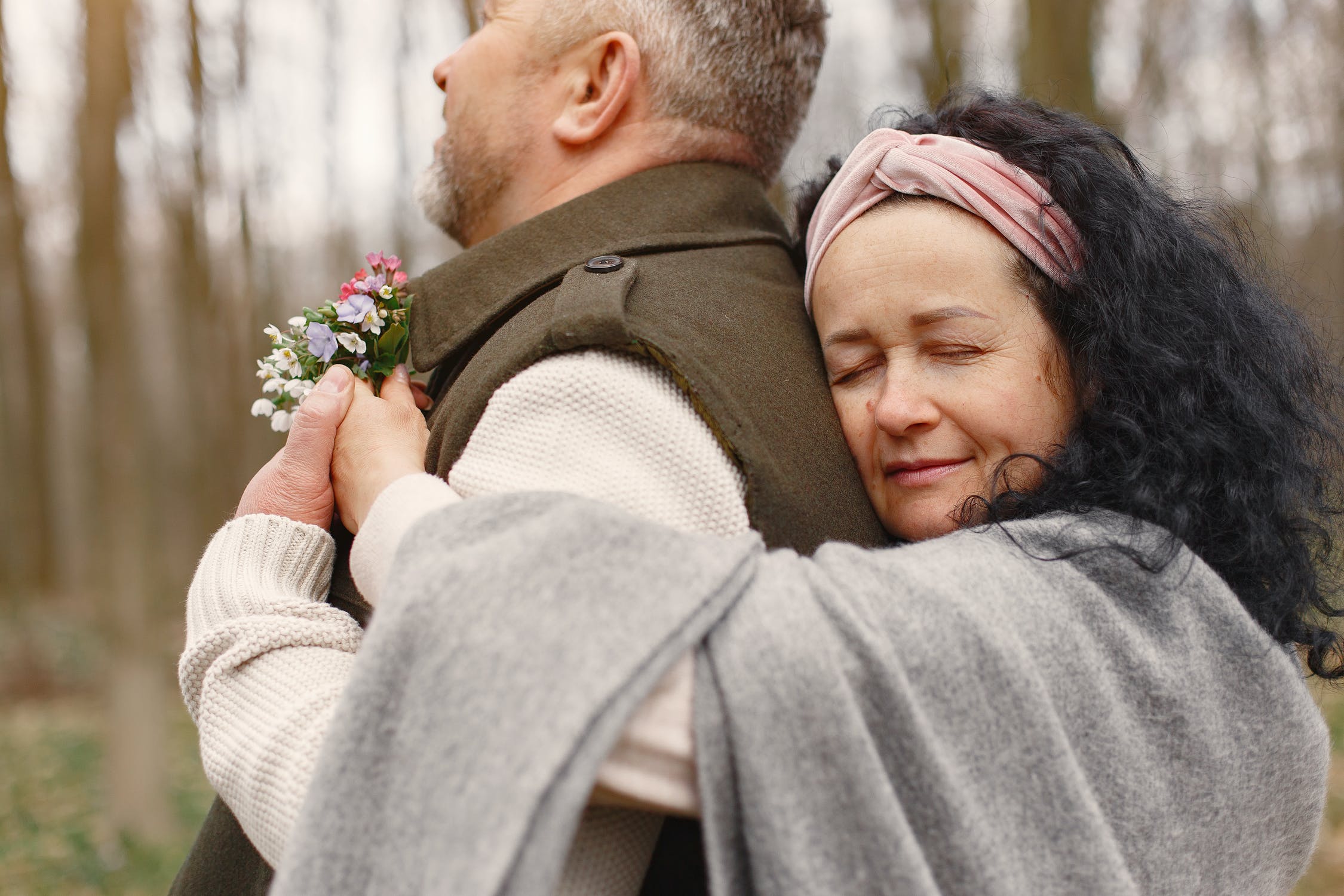 "I Hope You Can Forgive Me" - Why Ask For Forgiveness?