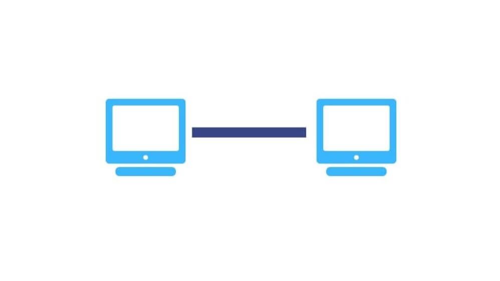 Incorporating Point to Point Network Topology