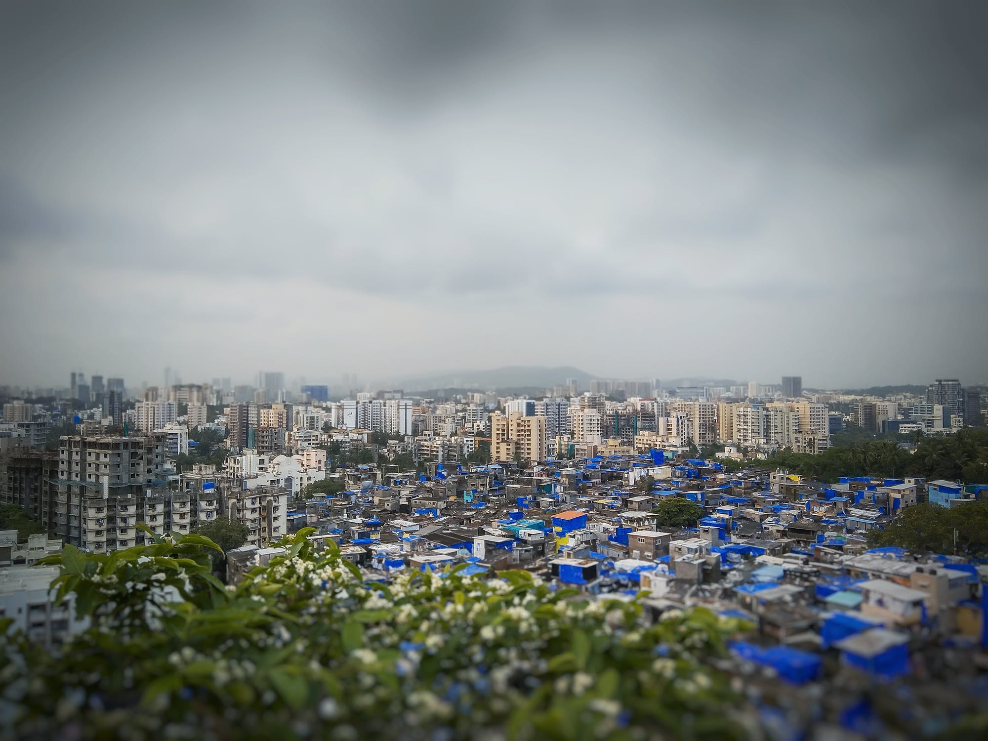 India: Lower Development Premiums Can Boost Mumbai's Real Estate Market
