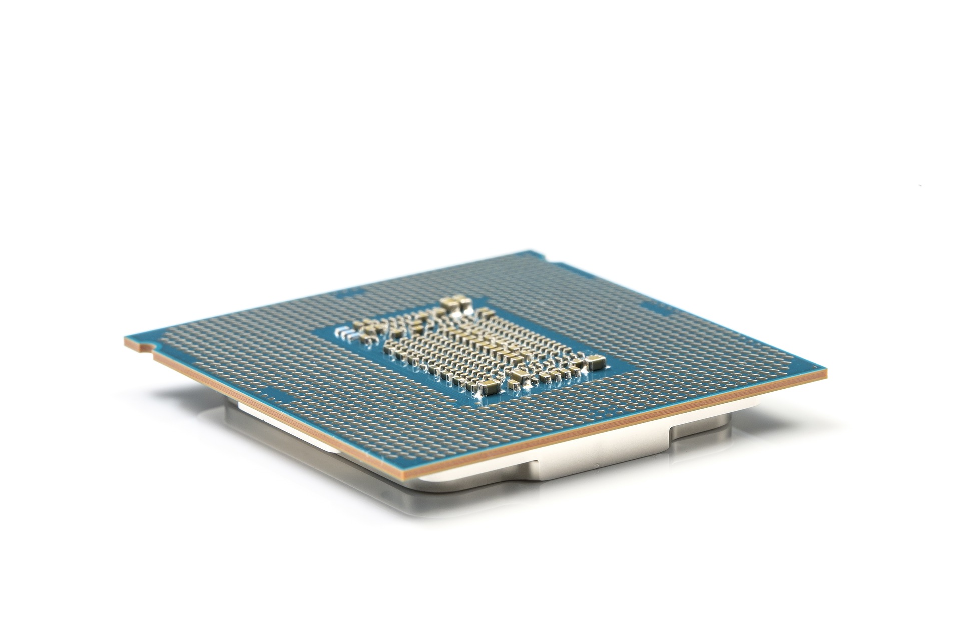 Intel Designs Chips to Protect from ROP Attacks