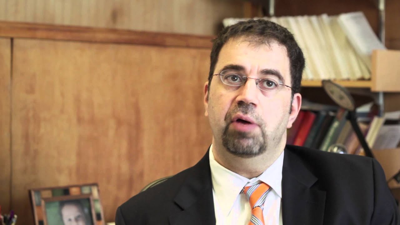 Interview with Daron Acemoglu: Tilting the Benefits of Technology to Workers