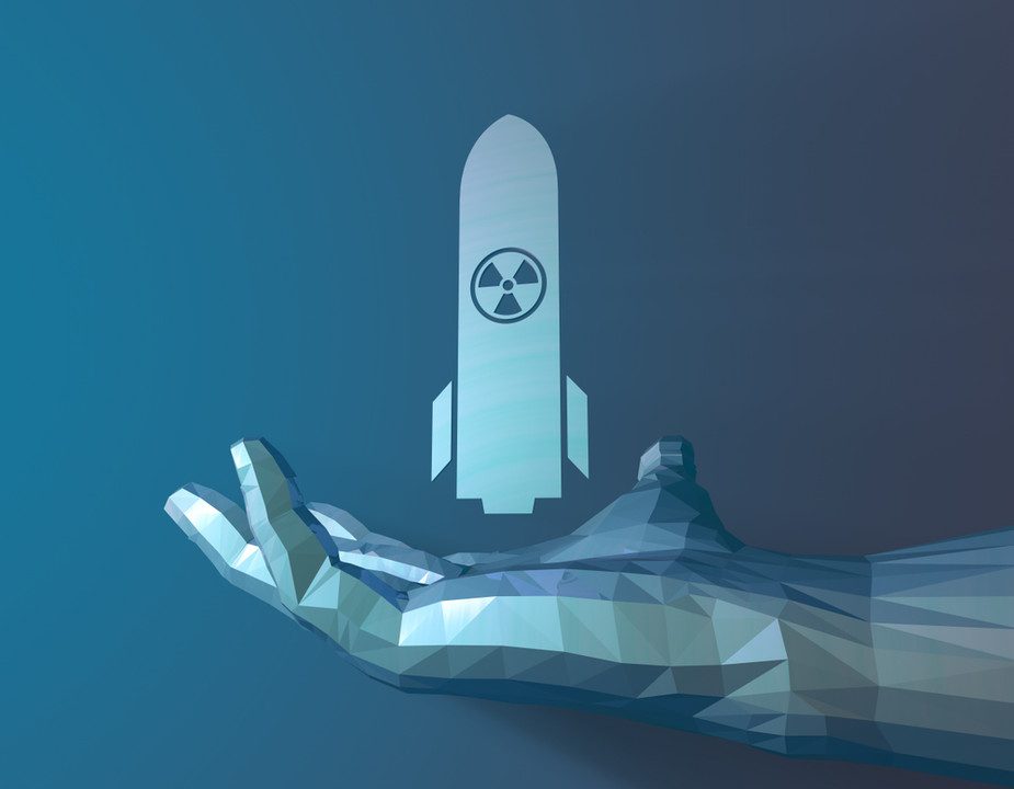 Is Artificial Intelligence Fueling a Nuclear Arms Race?