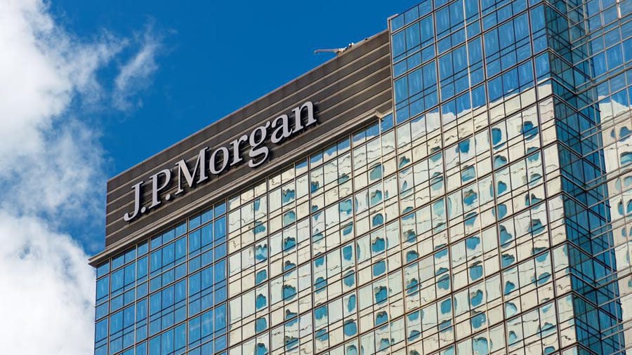 JP Morgan Set To Takeover First Republic Bank