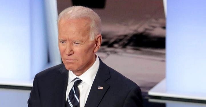 Joe Biden Wins the US Election 2020