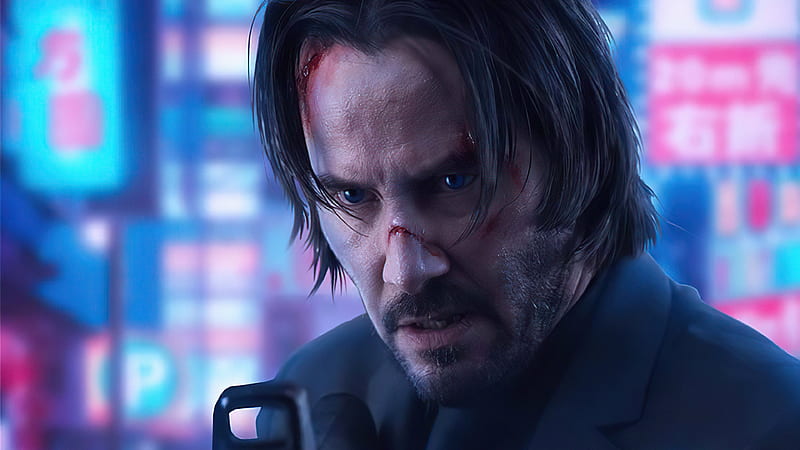 Movie Stars Compensation Claims: John Wick Could Claim up to £280K From his Accidents at Work