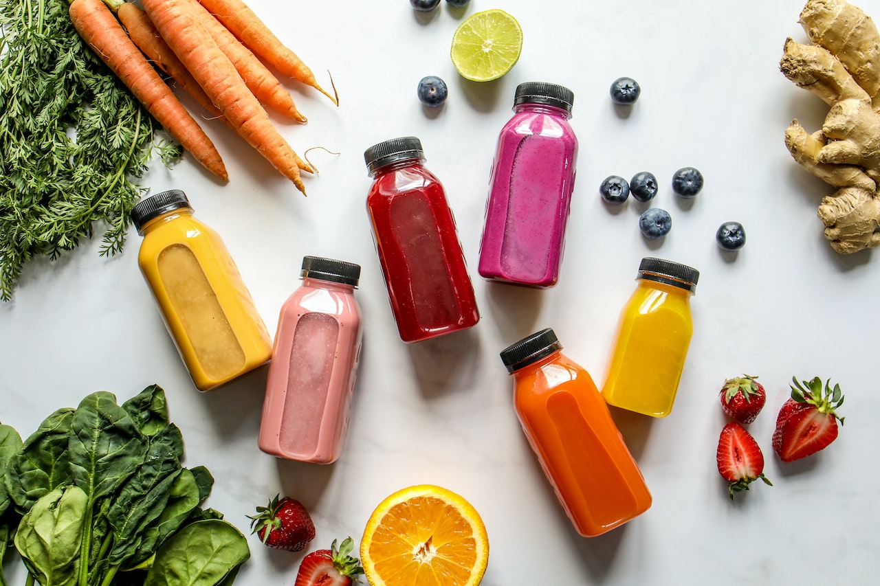 Juices vs. Smoothies: Which Option Is Better for Weight Loss?
