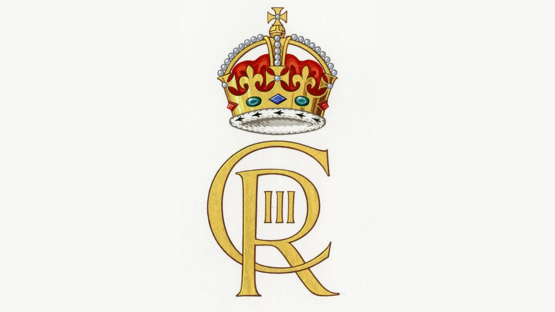 King Charles III's New Royal Cypher Revealed