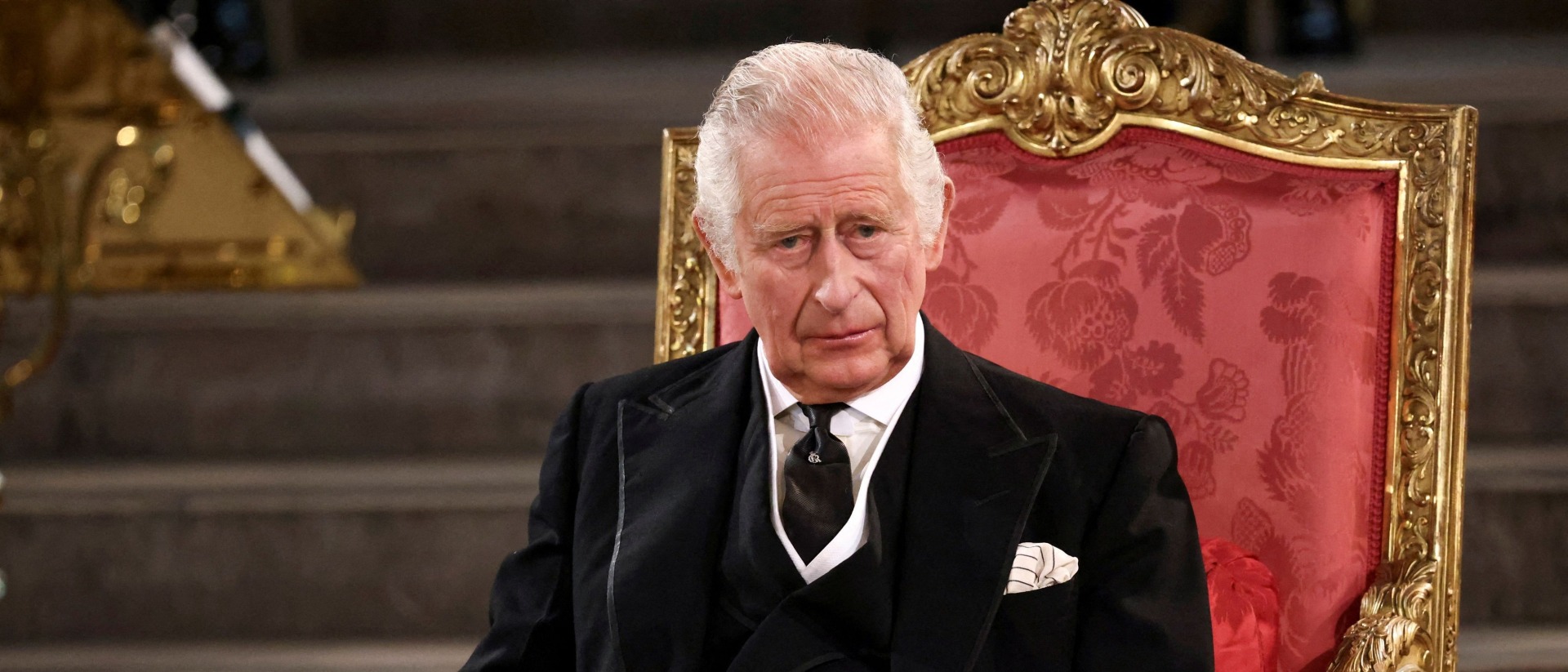 King Charles to Visit Paris, Berlin, and Hamburg in First Official Trips Abroad as Monarch